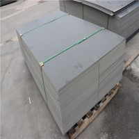 廠家供應灰色PVC硬質塑料板耐酸堿阻燃聚氯乙烯板支持定制尺寸