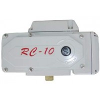 RC-10閥門電動執行器/電動執行器